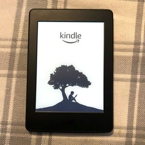 Kindle Paperwhite 7th Generation - WiFi - No Ads